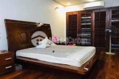 Lô góc vạn phúc tố hữu 50m2 4 tầng ô tô gần hơn 3 tỷ