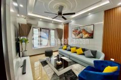 Bán nhà xuân la, 5 tầng, 40m2, 3.5 tỷ thương lượng