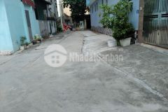 Chính chủ cần bán gấp lô đất 35 m2 ô tô vào ngay trâu quỳ, gia lâm