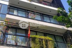 Giải phóng phân lô ô tô 50m2 5 tầng tặng nội thất nhỉnh 5 tỷ.