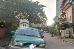 Chính chủ cần bán đất mặt ngõ, phố thụy khuê 89 m2 14 tỷ, lh 0962 281 582 miễn trung gian