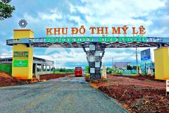 Đại đô thị sinh thái toàn diện felicia city viên kim cươngquý giá