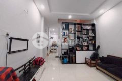 Bán nhà hẻm xe hơi lạc long quân,p10, tân bình,44m2, ngang 4m, chỉ 4tỷ4 tl.