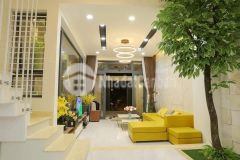 Đội cấn, 45m2, 02 mặt thoáng, ánh sáng ngập tràn, nhỉnh 4 tỷ