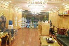 Bán phố ngô thì nhậm, 6 tầng thang máy, kinh doanh đắc địa, sđcc, nhỉnh 11 tỷ