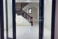 Cần bán gấp, nhà hoàng mai 36m mặt tiền 4.1m giá chỉ 2.75 tỷ