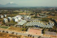 Bán đất cánh chủ sát fpt gần 100m 5mmt giá chưa đến 1tỷ lh0963292948