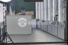 Bán nhà mặt phố, kinh doanh sinh dòng tiền ngay