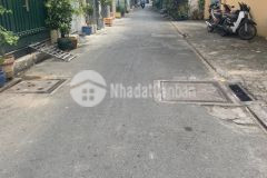 Bán nhà 5x9, hẻm xe hơi 5m, cmt8, tân bình giá 4.4 tỷ