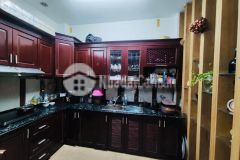 Chủ bán gấp nhà vạn phúc, hà đông, lô góc, dân xây, ngõ thông, 55mx4 tầng