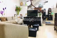 Bán nhà gấp tại ba đình, nhà 43m mặt tiền 3,5 giá 4,55 tỷ vửa để ở vừa kinh doanh