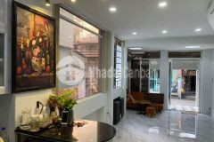 Bán nhà xinh, hxh quang trung gò vấp, giá siêu rẻ, 1 trệt 2 lầu