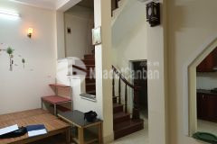 Bán nhà 48m2, rẻ và gần ô tô, mặt tiền rộng, quang trung, hà đông, 2,35 tỷ