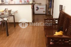 Bán nhà đội nhân ba đình 80m, 5t, thang máy, giá 12.9 tỷ. lh 0358612683.