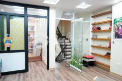Cần bán gấp nhà ngã tư sở thanh xuân, 53m2 mt4.5m giá 4 tỷ