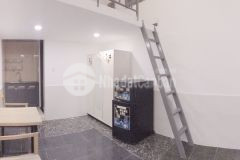 Bán gấp chdv hẻm oto đến nhà, bề thế ngang 6m nguyễn kiệm p.3 q. gò vấp