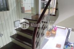 Gấp bán nhà đường vũ trọng phụng, lô góc, gần phố, dt 66m2 x 5 tầng