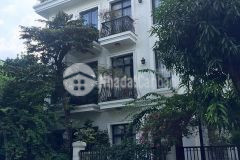 Siêu biệt thự vinhomes green bay mễ trì, nam từ liêm 150m2, 5t, mt 7.5m giá 48.5 tỷ