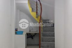 Chính chủ cần bán nhà quận hai bà trưng diện tích 17m2 x 4 tầng x 3 ngủ giá nhỉnh 1 tỷ