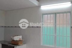 Bán dãy trọ 4 phòng gần chợ ga vĩnh thạnh giá chỉ 1 tỷ 5