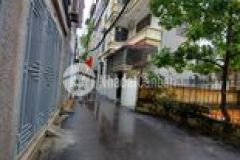 Bán nhà nguyễn văn cừ, long biên, lô góc, ô tô vào nhà, 45m2, giá 5.98 tỷ