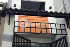 Nhà 3 tầng btct gò vấp, hẻm xe hơi, 30m2 chỉ 3.1 tỷ.