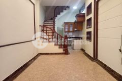 Bán nhà hxh lê văn khương, quận 12, 50m2, 4 tỷ5.