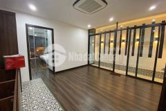 Siêu phẩm mặt phố hoàng quốc việt cầu giấy, 9 tầng, thang máy, kinh doanh, 85m, 26.8 tỷ