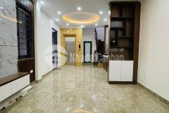 Bán nhà đẹp 20 mét ra phố minh khai dt 50m2 4 tầng mt 4 mét giá 6.3 tỷ