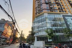 Mặt phố định công,72m,6.7m mặt tiền, lô góc, nở hậu, kinh doanh, 18tỷ,0348051001.