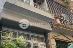 Nhà lô góc phố kim mã, ô tô tránh, 90m2 x 4 tầng, mt 5m, 13.5 tỷ