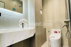 Nhà hbg nguyễn oanh, p17, gò vấp, 65m2, 3 tầng, lung linh. tùng thổ cư.