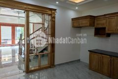 Bán nhà 3 tầng 4 phòng ngủ mặt đường 10.5m kđt an phú, tp hd, gara, nhà đẹp, giá ok