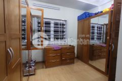 Bán nhà bạch mai 45m2, 5 tầng. ngõ oto, 2 thoáng 5.35 tỷ.