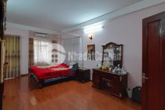 Bán nhà hoa bằng ô tô để trong nhà, 63m x 5 tầng, 5 pn nhỉnh 10 tỷ