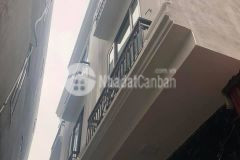 Bán nhà ngõ 101 đất đỏ,đồng hoà, kiến an cực chuẩn