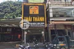 Lô đất 90m2 có sổ đỏ sang tên ngay, tài chính thấp tại trung tâm sapa, làm khách sạn khai thác công