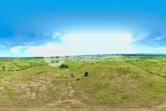 4900m2 đất xã phan hiệp cách biển 3km gần kdc giá đầu tư chỉ 587tr