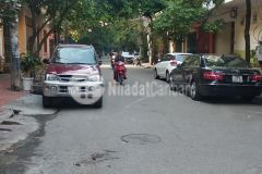 Bán nhà phân lô hồ tùng mậu, đường xe tải, 75m2x4t, mt 5m, 10 tỷ