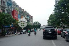 Bán gấp phân lô phố nguyễn văn lộc, 62.5m2, 5 tầng, mt5m, ô tô, vỉa hè kinh doanh