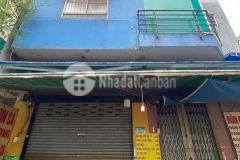 Nhà mặt tiền, 35m2, 3 lầu, bình thạnh, giá 12.5tỷ.