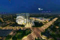 Căn hộ moonlight centre point chỉ còn vài căn đẹp ngay mặt tiền đường tên lửa