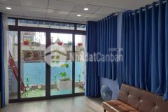Bán nhà hẻm 3m đường nguyễn văn nguyễn, q1, dt 37.6m, giá 7.9 tỷ tl