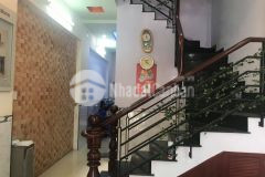 Bán nhà lý thường kiệt, p9, tân bình, 42m2, ngang 4m, nở hậu, chỉ 3tỷ7