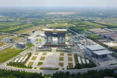 𝟓 lí do nên đầu tư vào khu dân cư đại nam tại tp. thủ dầu một