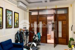 Đẳng cấp duy nhất,ô tô đỗ cổng,20m ra mặt đường hồ tùng mậu,38m,5 tầng,3.9 tỷ0978996965