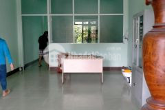 Cho thuê nhà hẻm đường phạm ngũ lão p. an hòa