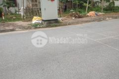 Bán đất phân lô hà đông vị trí đẹp 60m2 giá 3.9 tỷ