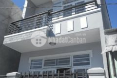 Nhà view sân vườn, hẻm xe hơi ni sư huỳnh liên, 48m2, giá tốt trong khu vực