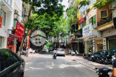 Bán nhà mặt phố trần quang diệu vỉa hè rộng, kinh doanh sầm uất, ôtô tránh, 45m2x4t, 16 tỷ 0975642942